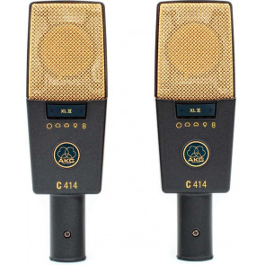 AKG C414XLII/ST