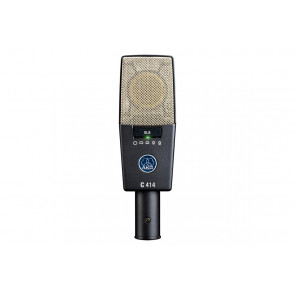 Студийный микрофон AKG C414 XLS