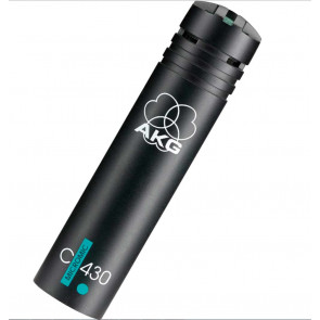 AKG C430