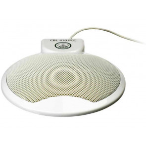 AKG CBL410PCCWhite