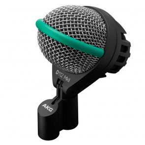 AKG D112MKII