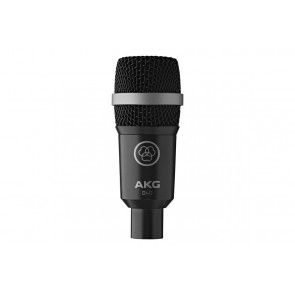 Инструментальный микрофон AKG D40
