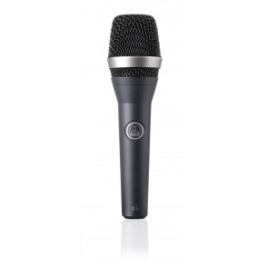 Вокальный микрофон AKG D5