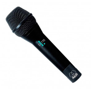 AKG D770