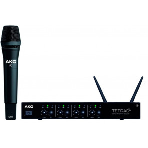 AKG DMSTetradVocalP5