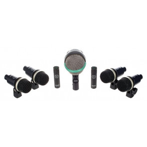 AKG DrumSetConcert I