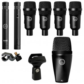 AKG DrumSetSession I