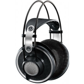 Студийные наушники AKG K702