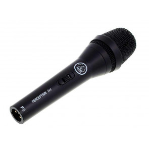 AKG P5