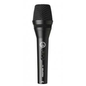 Вокальный микрофон AKG Perception P5 S