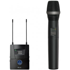 AKG PR4500HTSet