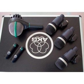 AKG RhythmPack