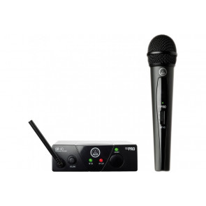 Радиомикрофонная система AKG WMS40 Mini Vocal Set BD US45C