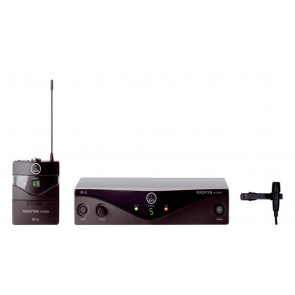 AKG WMS45PresSet
