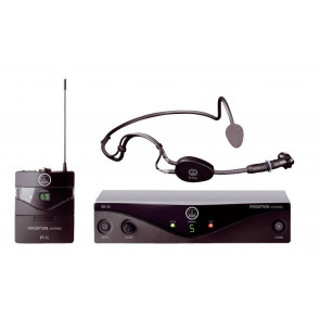 AKG WMS45SportSet