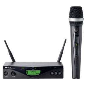 Радиомикрофонная система AKG WMS470 D5 SET BD1