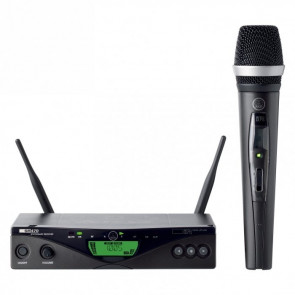Радиомикрофонная система AKG WMS470 D5 SET BD9