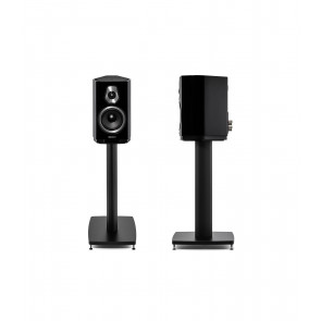 Sonus Faber Sonetto II Wenge
