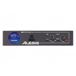 Микрофонный предусилитель Alesis MICTUBESOLO
