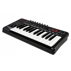 MIDI клавиатура Alesis QX25