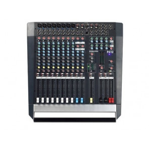 Allen Heath PA122-CP