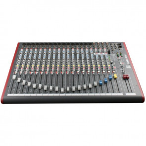 Allen Heath ZED22FX