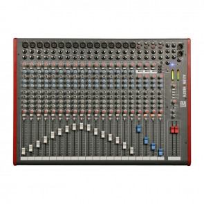 Allen Heath ZED2402
