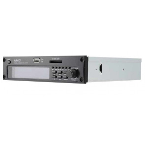 AMC для серии ММА (5 zone)  FM/AM/USB/SD