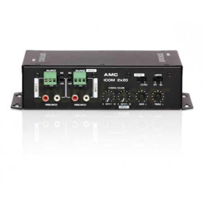 AMC iCOM2X20