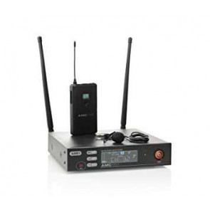 AMC iLive 1 Lavalier