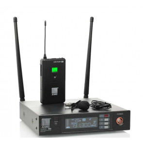 AMC iLive 2 Lavalier