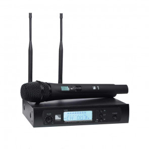 AMC iLive Handheld