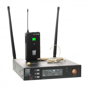 AMC iLive 1 Headset