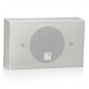 AMC iSpeak 6 White (RAL9016)   