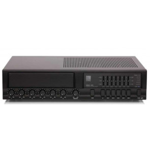 AMC MMA 120 (Five zones)