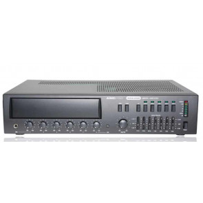 AMC MMA 120X (Five zones)