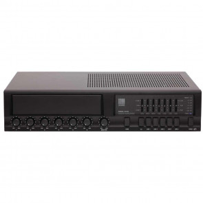 AMC MMA 240X (five zones)