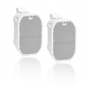 AMC POWER BOX 5HP White (RAL 9016)  