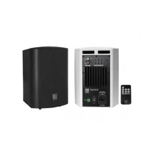 AMC POWER BOX 5R Black (RAL 9017)  