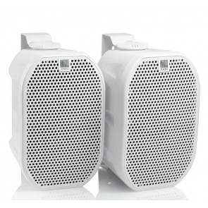 AMC POWER BOX 5 White (RAL 9016)  