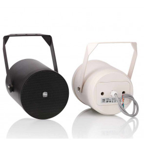 AMC SP 10 Black (RAL9017)         