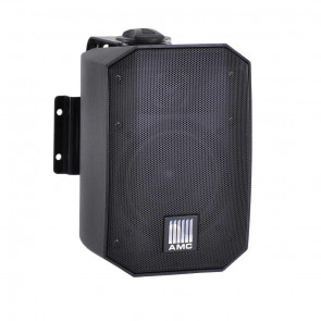 AMC VIVA 4 Balck (RAL 9017) 