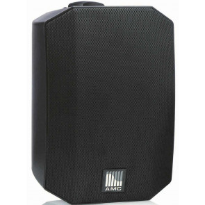 AMC VIVA 5 Black (RAL 9017)  