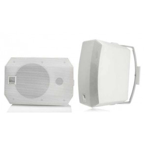 AMC VIVA 5 White (RAL 9016)  