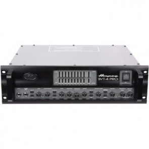 Усилитель для электрогитары AMPEG SVT-4PRO