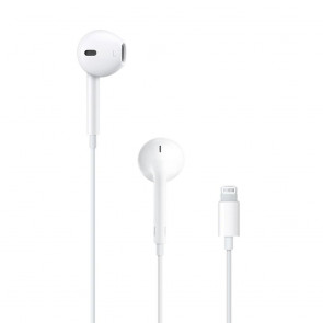 Apple EarPods with Lightning Connector (MMTN2ZM/A)