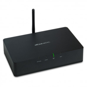 Arcam airDAC