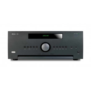 Arcam AVR390 Black