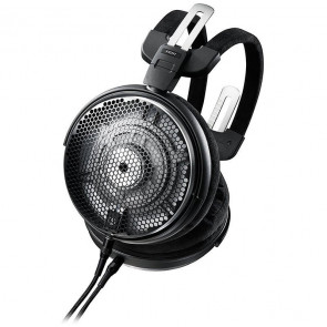 Audio-Technica ATH-ADX5000 Black