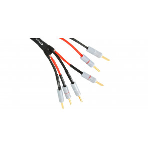 Atlas Equator Bi-wire, в бухте 100 м